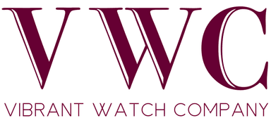 VWC Vibrant Watch Company